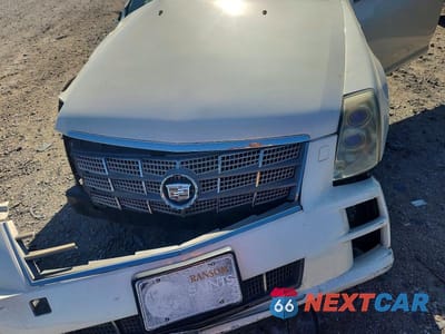 Zdjęcie 11 z 12 samochodu: 2009 CADILLAC STS VIN:1G6DZ67AX90171461 - miniatura