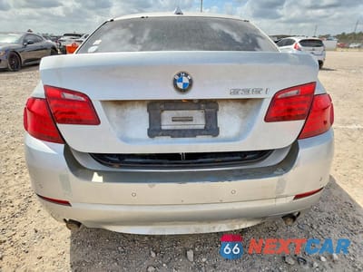 Zdjęcie 6 z 12 samochodu: 2011 BMW 535 XI VIN:WBAFU7C58BC869636 - miniatura