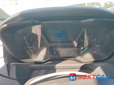 Zdjęcie 9 z 13 samochodu: 2016 FORD TRANSIT UTILITY / SERVICE VAN VIN:1FBZX2CG0GKB02909 - miniatura