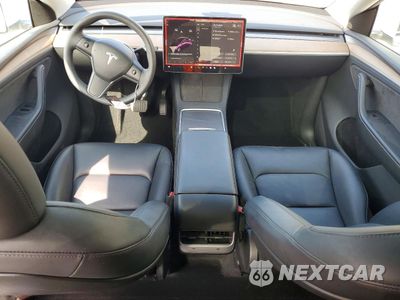 Zdjęcie 8 z 15 samochodu: 2023 TESLA MODEL Y VIN:7SAYGDEEXPA210174 - miniatura