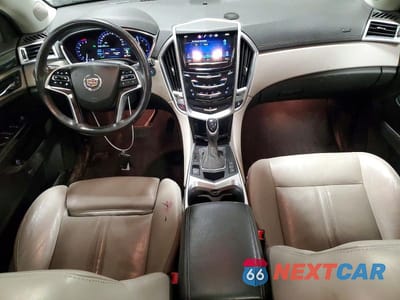 Zdjęcie 8 z 12 samochodu: 2014 CADILLAC SRX PREMIUM COLLECTION VIN:3GYFNGE35ES580508 - miniatura