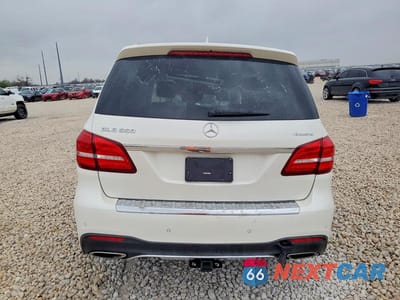 Zdjęcie 6 z 13 samochodu: 2019 MERCEDES-BENZ GLS 550 4MATIC VIN:4JGDF7DE1KB196287 - miniatura