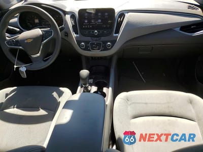 Zdjęcie 8 z 11 samochodu: 2024 CHEVROLET MALIBU LS VIN:1G1ZB5ST6RF108115 - miniatura