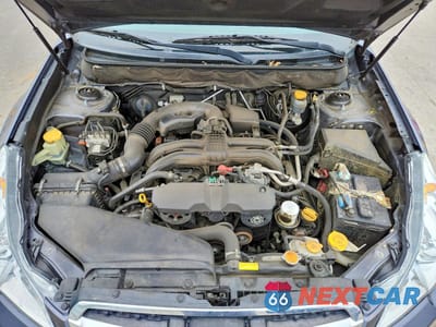 Zdjęcie 11 z 13 samochodu: 2014 SUBARU LEGACY 2.5I PREMIUM VIN:4S3BMBD66E3011923 - miniatura