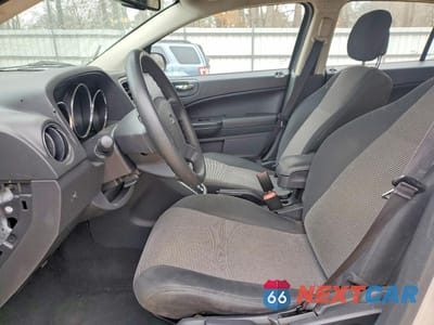 Zdjęcie 7 z 13 samochodu: 2011 DODGE CALIBER MAINSTREET VIN:1B3CB3HA6BD269364 - miniatura