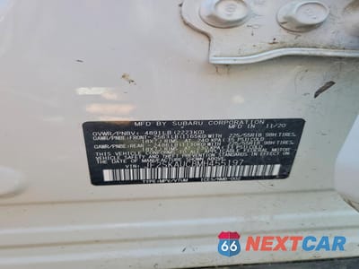 Zdjęcie 14 z 14 samochodu: 2021 SUBARU FORESTER LIMITED VIN:JF2SKAUC8MH455197 - miniatura