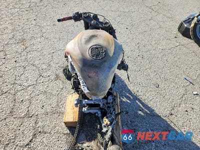 Zdjęcie 6 z 8 samochodu: 2025 KAWASAKI ZX636 K VIN:JKBZXJK17SA010266 - miniatura