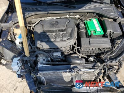 Zdjęcie 11 z 13 samochodu: 2020 VOLKSWAGEN PASSAT SE VIN:1VWSA7A38LC023999 - miniatura