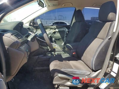 Zdjęcie 7 z 13 samochodu: 2015 HONDA CR-V LX VIN:3CZRM3H3XFG709383 - miniatura