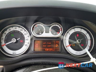 Zdjęcie 9 z 12 samochodu: 2014 FIAT 500L EASY VIN:ZFBCFABH4EZ000528 - miniatura