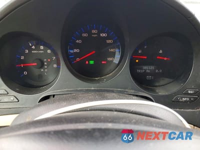 Zdjęcie 9 z 11 samochodu: 2004 ACURA TL VIN:19UUA66254A042000 - miniatura