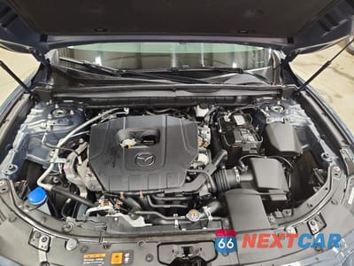 Zdjęcie 12 z 13 samochodu: 2025 MAZDA CX-50 PREMIUM VIN:7MMVABDM4SN372930 - miniatura