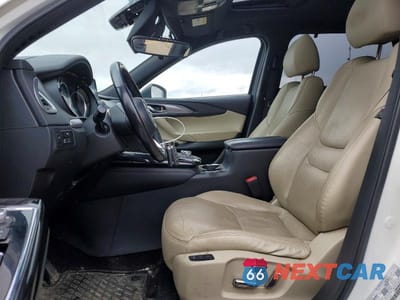 Zdjęcie 7 z 13 samochodu: 2018 MAZDA CX-9 GRAND TOURING VIN:JM3TCBDY7J0215500 - miniatura