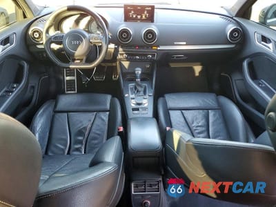 Zdjęcie 8 z 11 samochodu: 2015 AUDI A3 VIN:WAUFFGFF9F1142196 - miniatura