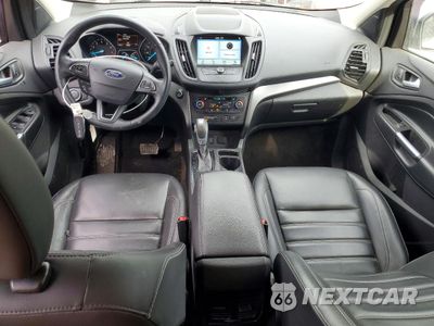 Zdjęcie 8 z 14 samochodu: 2019 FORD ESCAPE SEL VIN:1FMCU9HD8KUB76105 - miniatura