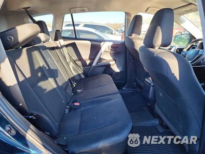 Zdjęcie 10 z 11 samochodu: 2018 TOYOTA RAV4 LE VIN:2T3BFREV5JW805845 - miniatura