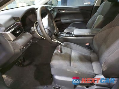 Zdjęcie 7 z 13 samochodu: 2026 TOYOTA CAMRY LE VIN:4T1DAACK7TU258610 - miniatura