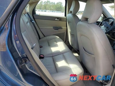 Zdjęcie 10 z 11 samochodu: 2006 VOLVO S40 2.4I VIN:YV1MS382362194727 - miniatura