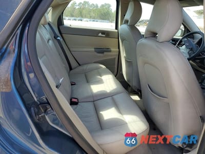 Zdjęcie 10 z 12 samochodu: 2006 VOLVO S40 2.4I VIN:YV1MS382362194727 - miniatura