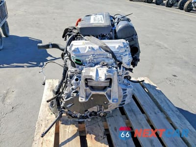 Zdjęcie 7 z 11 samochodu: 2024 HONDA ACCORD HYBRID SPORT VIN:1HGCY2F58RA0026XX - miniatura