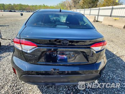 Zdjęcie 6 z 12 samochodu: 2025 TOYOTA COROLLA LE VIN:5YFB4MDE6SP268733 - miniatura