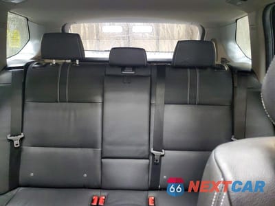 Zdjęcie 10 z 13 samochodu: 2017 BMW X3 XDRIVE28I VIN:5UXWX9C37H0W76410 - miniatura