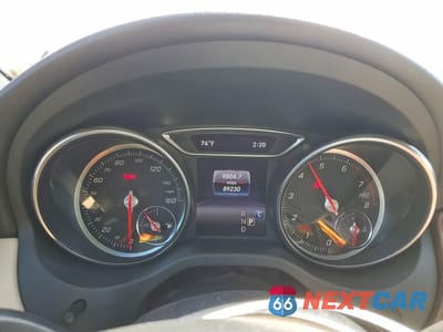 Zdjęcie 9 z 14 samochodu: 2018 MERCEDES-BENZ GLA 250 4MATIC VIN:WDCTG4GB2JJ495105 - miniatura