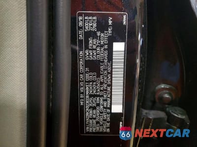 Zdjęcie 13 z 13 samochodu: 2019 VOLVO XC60 T6 MOMENTUM VIN:LYVA22RK2KB238338 - miniatura