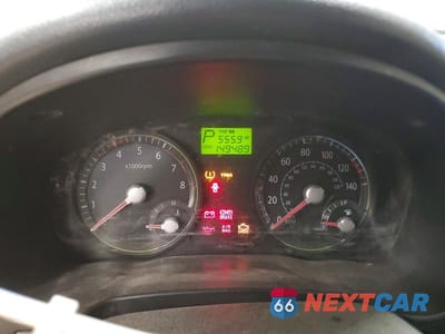 Zdjęcie 9 z 13 samochodu: 2008 KIA RIO5 LX VIN:KNADE163686376878 - miniatura