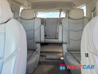 Zdjęcie 10 z 13 samochodu: 2017 CADILLAC ESCALADE PREMIUM LUXURY VIN:1GYS4CKJ5HR140096 - miniatura
