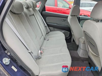 Zdjęcie 10 z 12 samochodu: 2010 HYUNDAI ELANTRA VIN:KMHDU4AD8AU866095 - miniatura