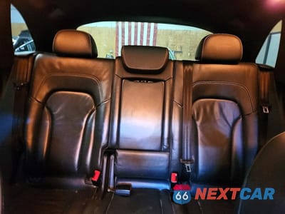 Zdjęcie 10 z 13 samochodu: 2017 AUDI SQ5 PREMIUM PLUS VIN:WA1CCAFP1HA006520 - miniatura