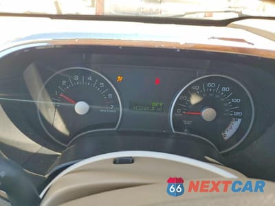 Zdjęcie 9 z 13 samochodu: 2007 FORD EXPLORER XLT VIN:1FMEU73E17UB74359 - miniatura