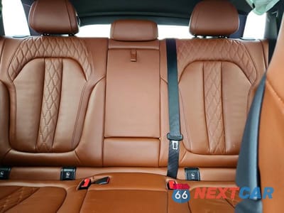 Zdjęcie 10 z 14 samochodu: 2019 BMW X5 XDRIVE40I VIN:5UXCR6C58KLL37075 - miniatura
