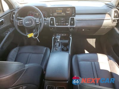 Zdjęcie 8 z 12 samochodu: 2022 KIA SORENTO X-LINE S VIN:5XYRLDLC8NG129634 - miniatura