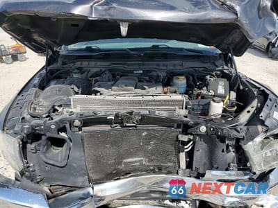 Zdjęcie 12 z 12 samochodu: 2017 RAM 2500 ST VIN:3C6UR5CL8HG657931 - miniatura