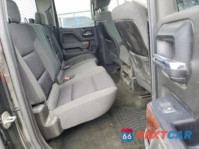 Zdjęcie 10 z 12 samochodu: 2014 GMC SIERRA K1500 SLE VIN:1GTV2UEC5EZ374794 - miniatura