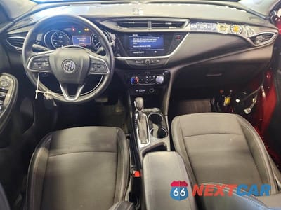 Zdjęcie 8 z 14 samochodu: 2021 BUICK ENCORE GX PREFERRED VIN:KL4MMCSLXMB077347 - miniatura