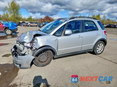 2010 SUZUKI SX4 JS2YB5A3XA6300829 - główne zdjęcie licytacji z USA - miniatura