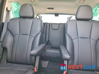 Zdjęcie 10 z 13 samochodu: 2023 SUBARU ASCENT TOURING VIN:4S4WMAWD9P3426501 - miniatura