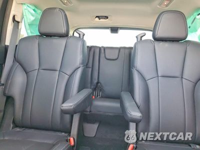 Zdjęcie 10 z 13 samochodu: 2023 SUBARU ASCENT TOURING VIN:4S4WMAWD9P3426501 - miniatura