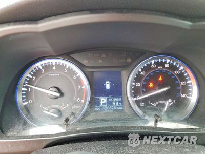 Zdjęcie 9 z 14 samochodu: 2014 TOYOTA HIGHLANDER LE PLUS VIN:5TDZKRFH7ES015828 - miniatura