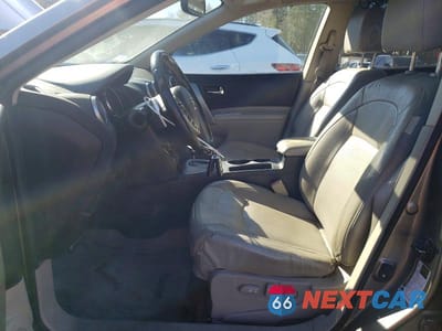 Zdjęcie 7 z 12 samochodu: 2008 NISSAN ROGUE S VIN:JN8AS58V38W129570 - miniatura