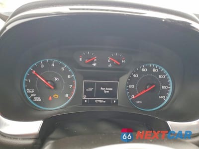 Zdjęcie 9 z 12 samochodu: 2020 CHEVROLET TRAVERSE LS VIN:1GNERFKW5LJ276132 - miniatura