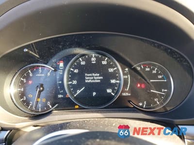 Zdjęcie 9 z 13 samochodu: 2025 MAZDA CX-5 PREMIUM PLUS VIN:JM3KFBEM4S0581141 - miniatura