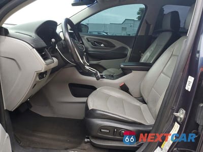 Zdjęcie 7 z 13 samochodu: 2019 GMC TERRAIN SLT VIN:3GKALPEX8KL302625 - miniatura