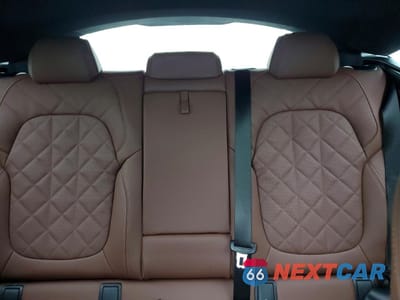 Zdjęcie 10 z 13 samochodu: 2026 BMW X6 XDRIVE40I VIN:5UX33EX09T9222607 - miniatura