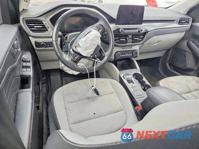 Zdjęcie 8 z 12 samochodu: 2023 FORD ESCAPE ACTIVE VIN:1FMCU9GN9PUB45298 - miniatura