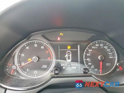 Zdjęcie 9 z 12 samochodu: 2015 AUDI Q5 PREMIUM VIN:WA1CFAFP6FA046788 - miniatura