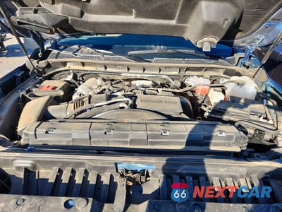 Zdjęcie 11 z 12 samochodu: 2026 GMC SIERRA K2500 DENALI ULTIMATE VIN:1GT4UXEY7TF106136 - miniatura